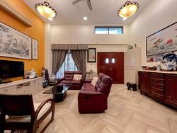 Chuan Villas (D19), Terrace #589801361